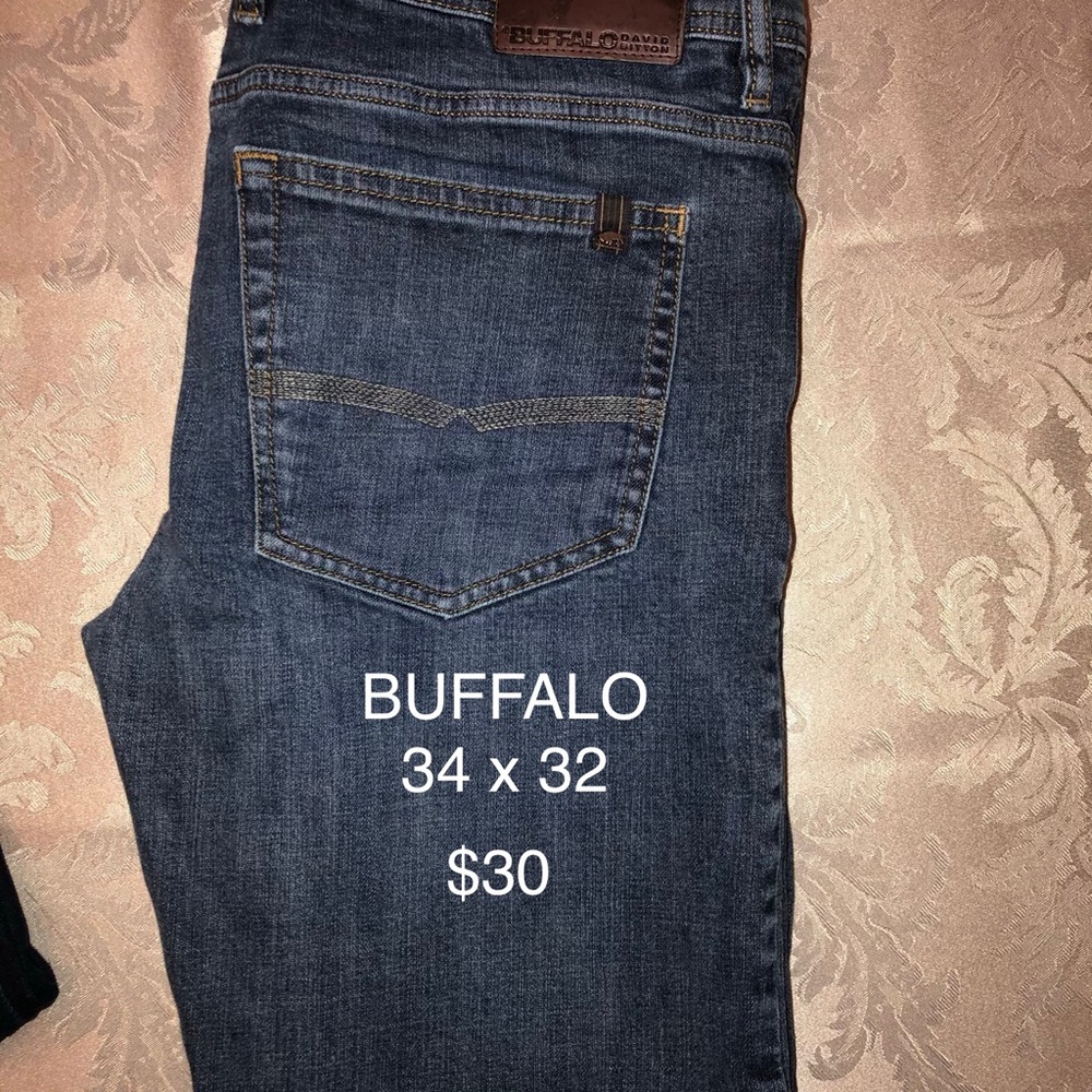Men’s clothes - Picture 5 of 8